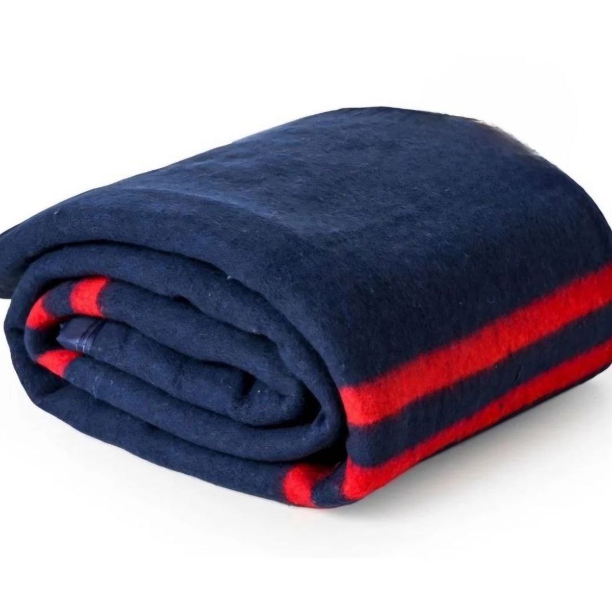 GENERICO - Lote 10 Frazadas Térmicas 2 Plazas