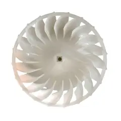 GENERICO - Ventilador Para Secadora Whirlpool Maytag Kenmore
