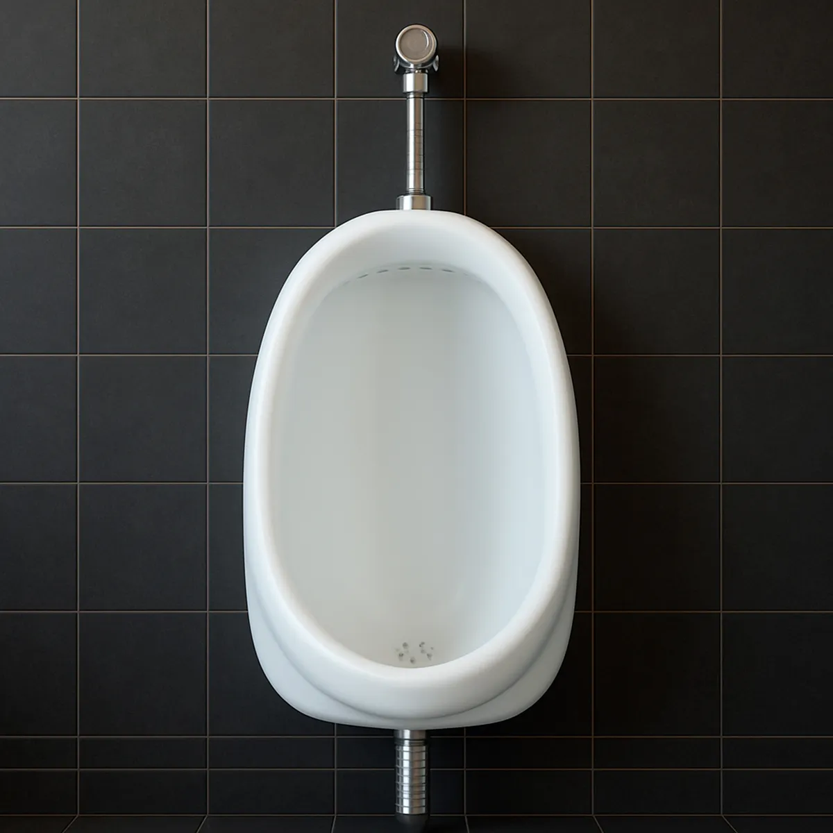 JOYTEK - Urinario Modern 025 Instalación a muro 50×36×31 cm