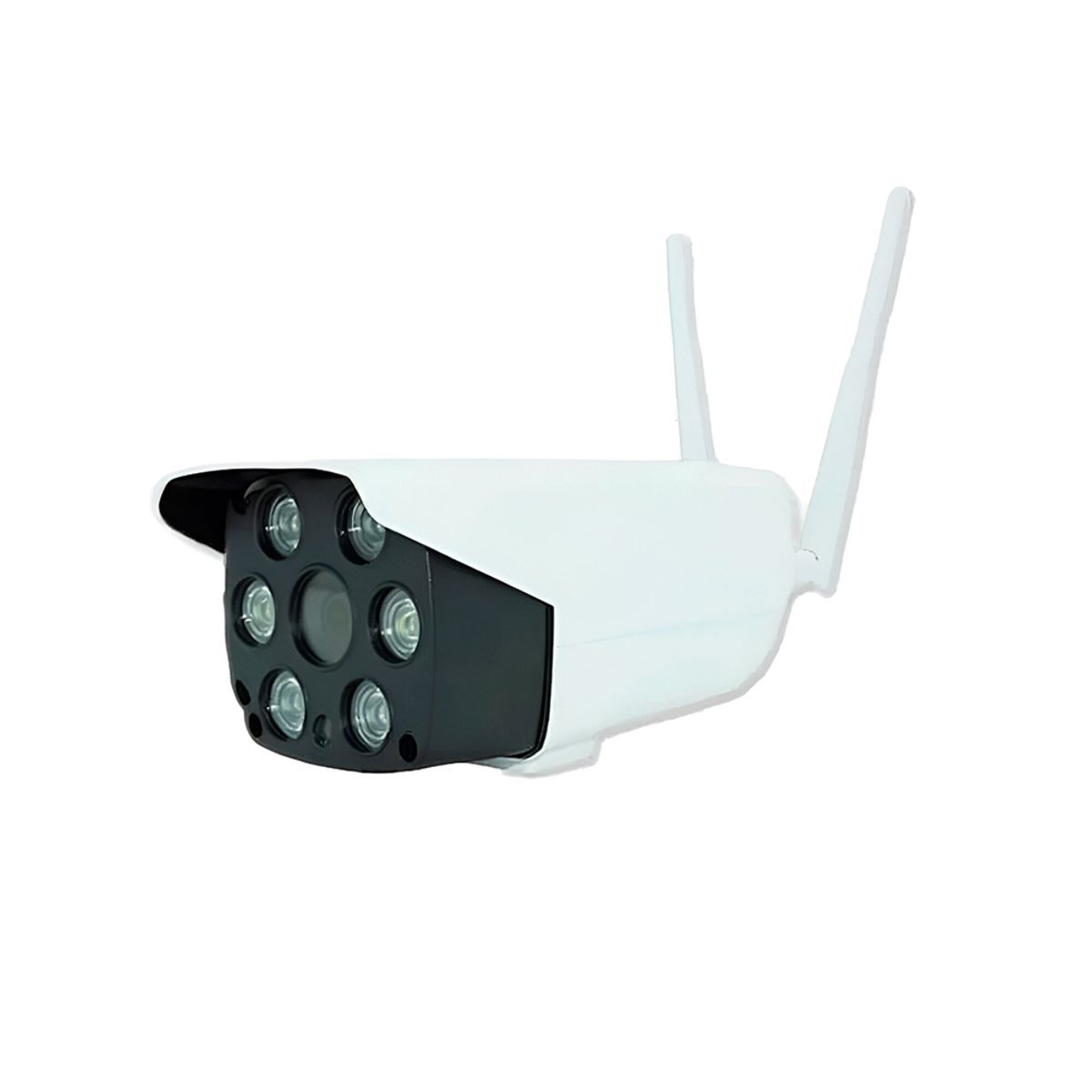 SONOFF - Cámara Inteligente para Exteriores IP66 WiFi  Sonoff.