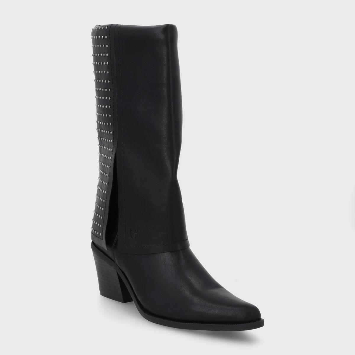 GOTTA - Bota Taco Negra 33769 Gotta