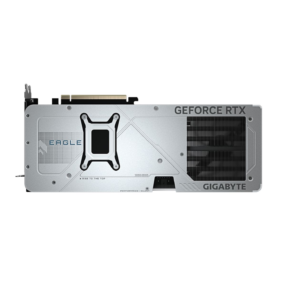 GIGABYTE - Tarjeta Video Gigabyte RTX 5070 Ti EAGLE OC SFF 16G ICE GDDR7 PciE-5