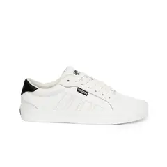 GANGSTA - Zapatilla Hombre Citizen Blanco