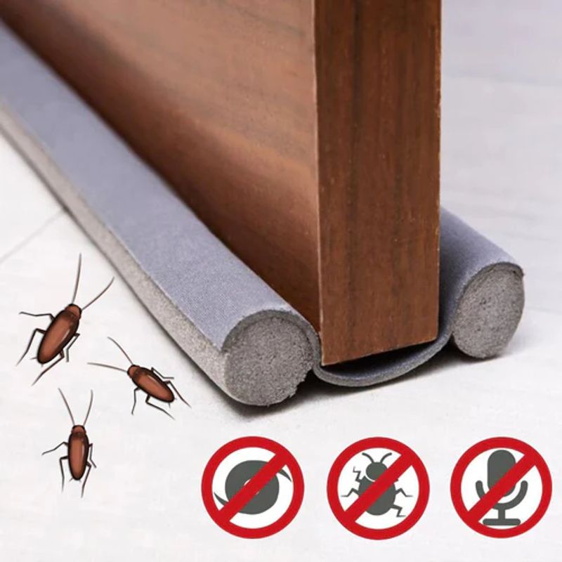 MOVI - AISLANTE PARA PUERTAS Y VENTANAS