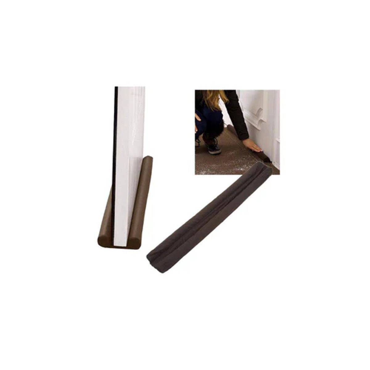 MOVI - AISLANTE PARA PUERTAS Y VENTANAS