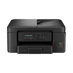 BROTHER - Multifuncional Tank Tinta DCPT730