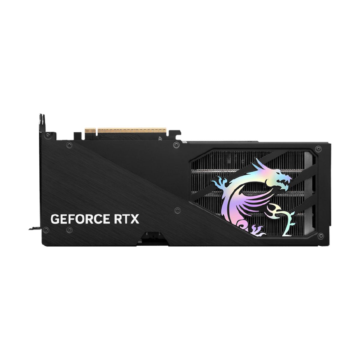 MSI - Tarjeta de Video Msi RTX 5060 Ti 16G GAMING TRIO OC GDDR7 PciE-5