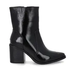 GOTTA - Botin Taco Negro 53783