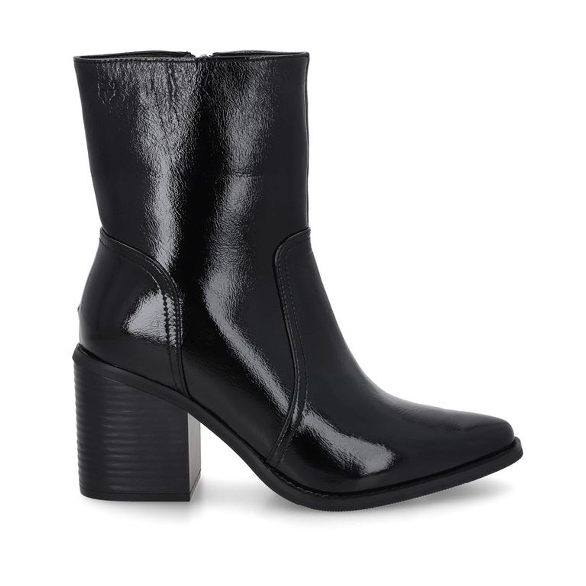 GOTTA - Botin Taco Negro Mujer 53783