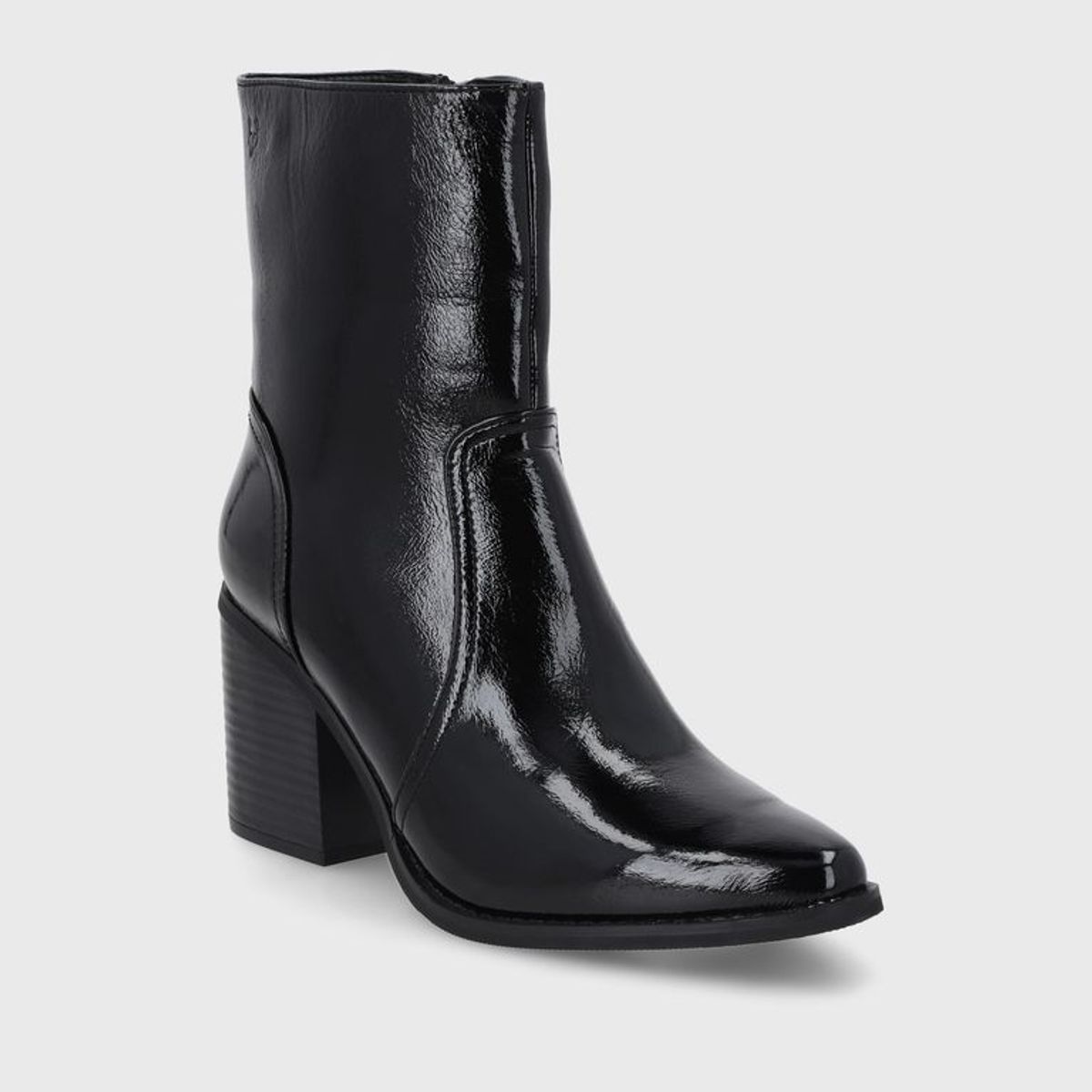 GOTTA - Botin Taco Negro Mujer 53783