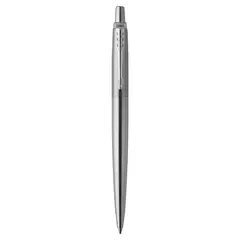 PARKER - Jotter Acero Inoxidable Bolígrafo Acabado Cromo Media