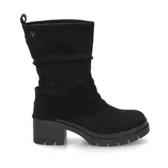 GOTTA - Botin Taco Negro 46205