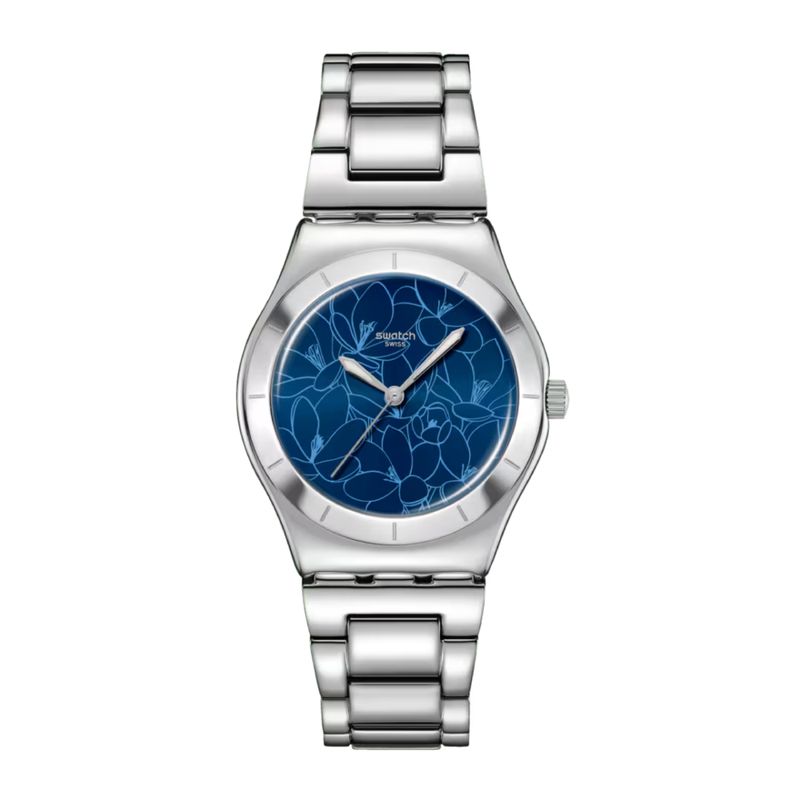 SWATCH - Reloj Swatch Unisex adulto Casual