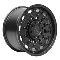 RHINO - SET X 4 llantas 17x9 6X139 Et0 ARSENAL MB