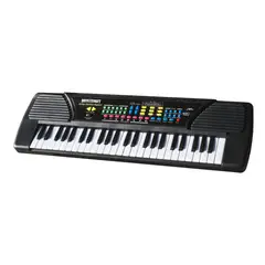 MEISTEHAFT - TECLADO ELECTRICO 4 OCTAVAS MOD.MHF-101
