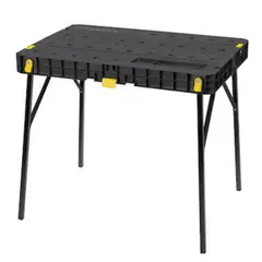 STANLEY - Banco De Trabajo Plegable Stst83492-1