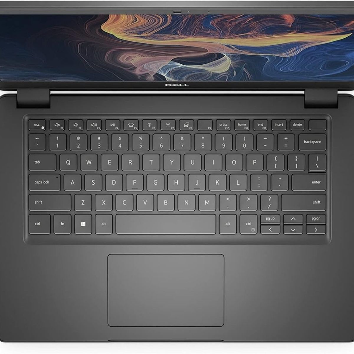 DELL - NOTEBOOK DELL CORE I5 8 GB DE RAM Y DISCO SSD