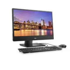 DELL - AIO Optiplex 5260 19” – i3-8300 – SSD 256GB – 8 GB RAM – W.11 REA