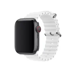 CELLBOX - Correa de Silicona Ocean para Apple Watch
