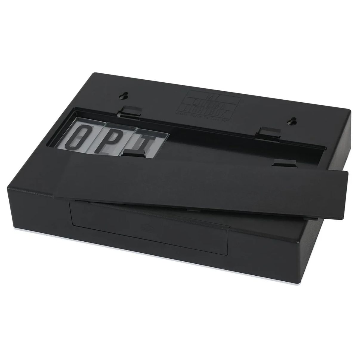 MOVI - CAJA LED CINEMATIC LIGHT BOX PARA FOTOS