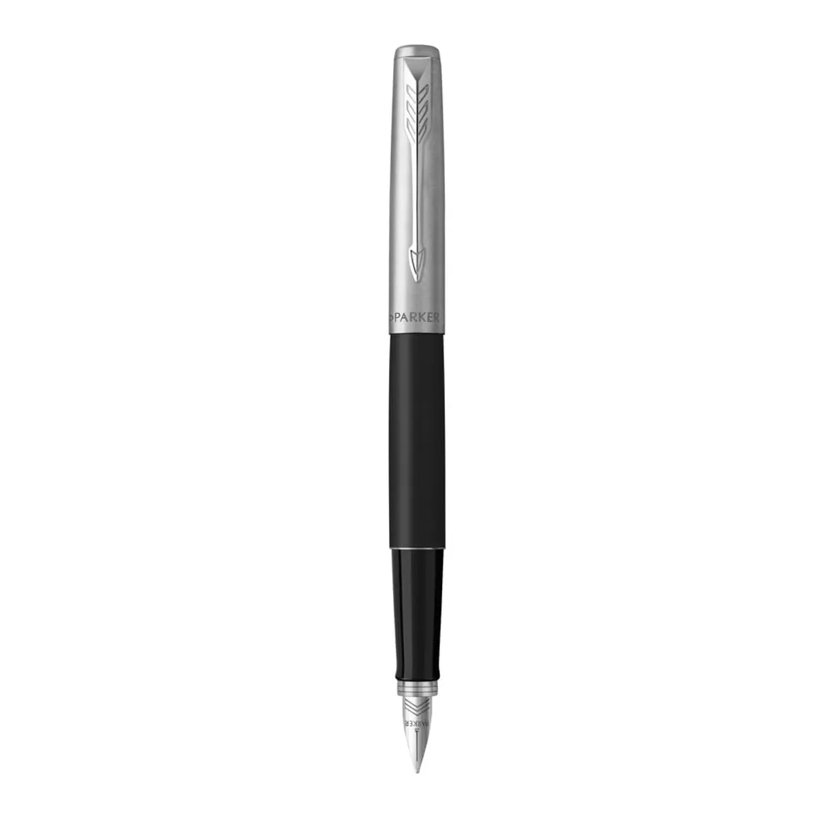 PARKER - Parker Jotter Originals  Pluma Estilográfica Acabado Negro