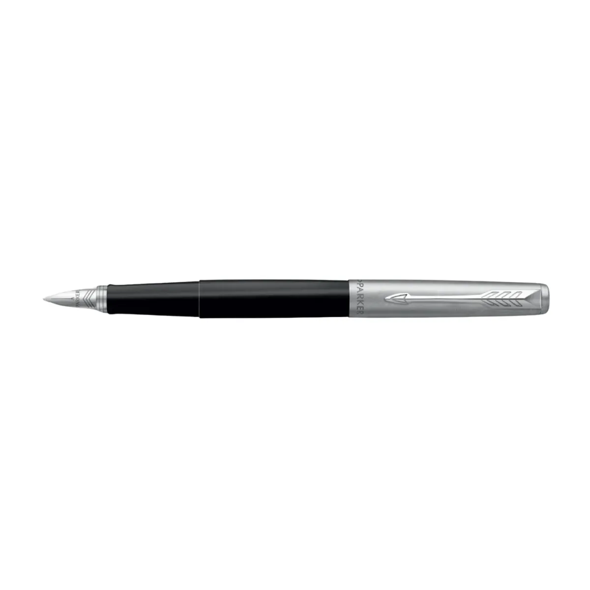 PARKER - Parker Jotter Originals  Pluma Estilográfica Acabado Negro