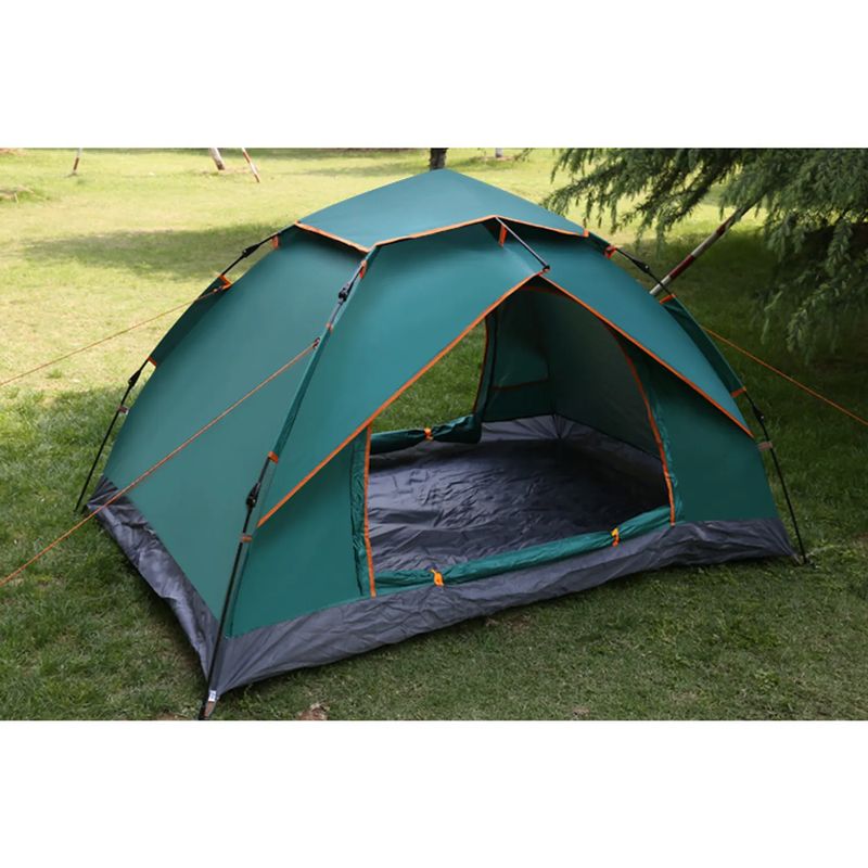 MOVI - CARPA IGLU AUTOARMABLE PARA 4 PERSONAS