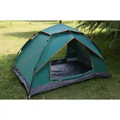 MOVI - CARPA IGLU AUTOARMABLE PARA 4 PERSONAS