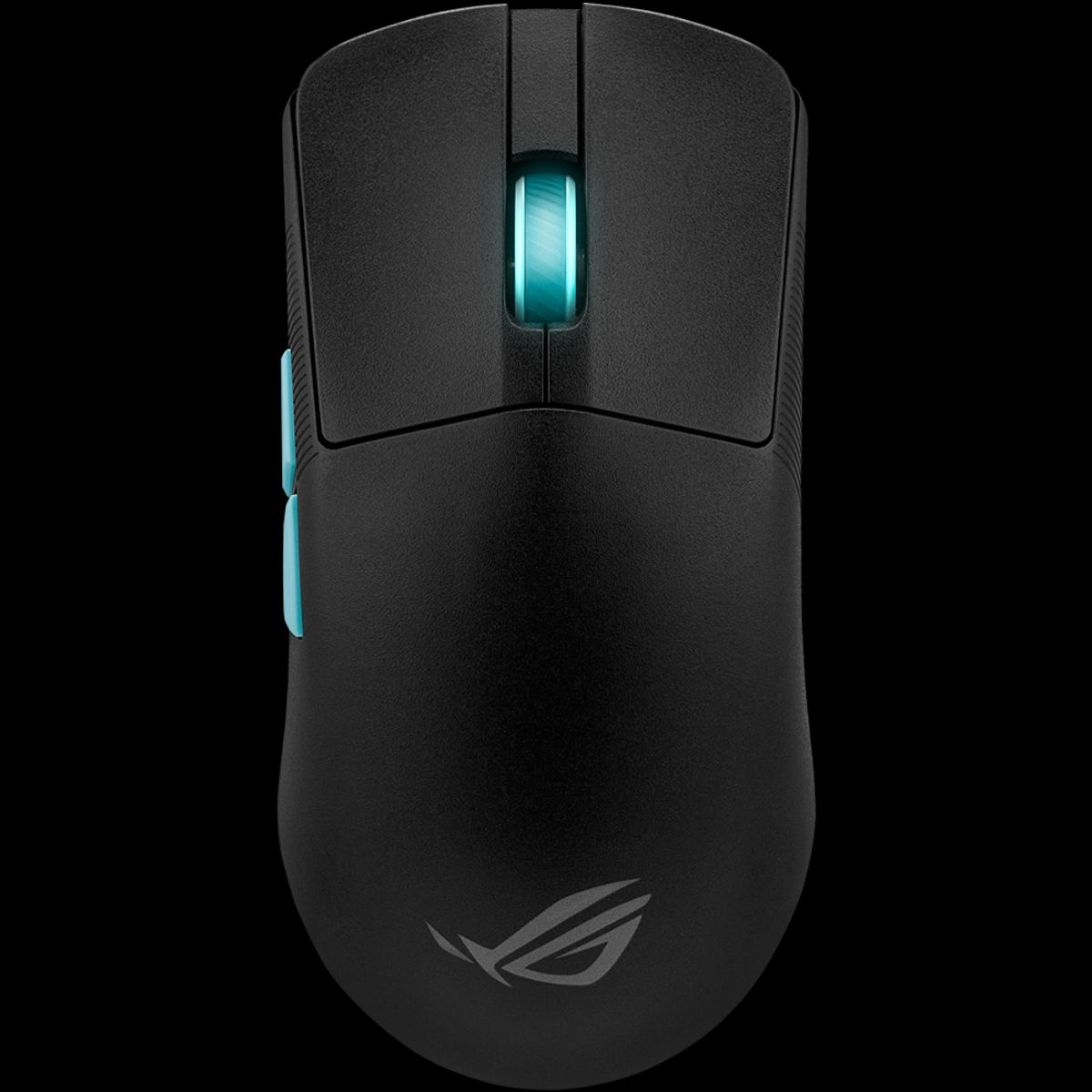 ASUS - Mouse Gamer Rog Harpe Ace Aim Lab Edition