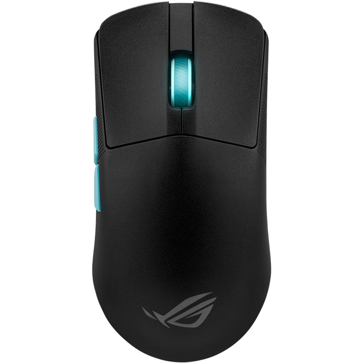 ASUS - Mouse Gamer Rog Harpe Ace Aim Lab Edition