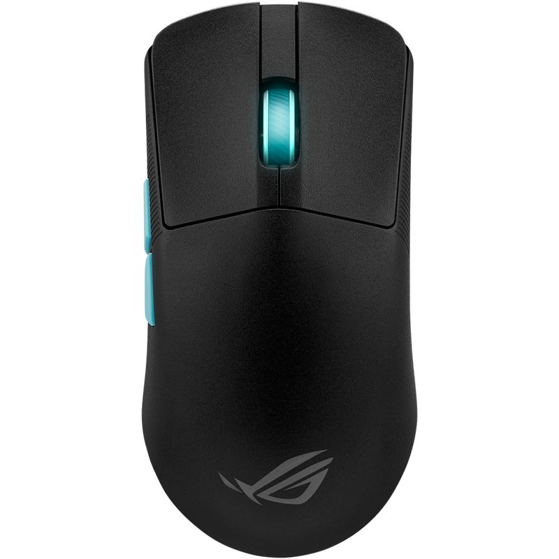 ASUS - Mouse Gamer Rog Harpe Ace Aim Lab Edition