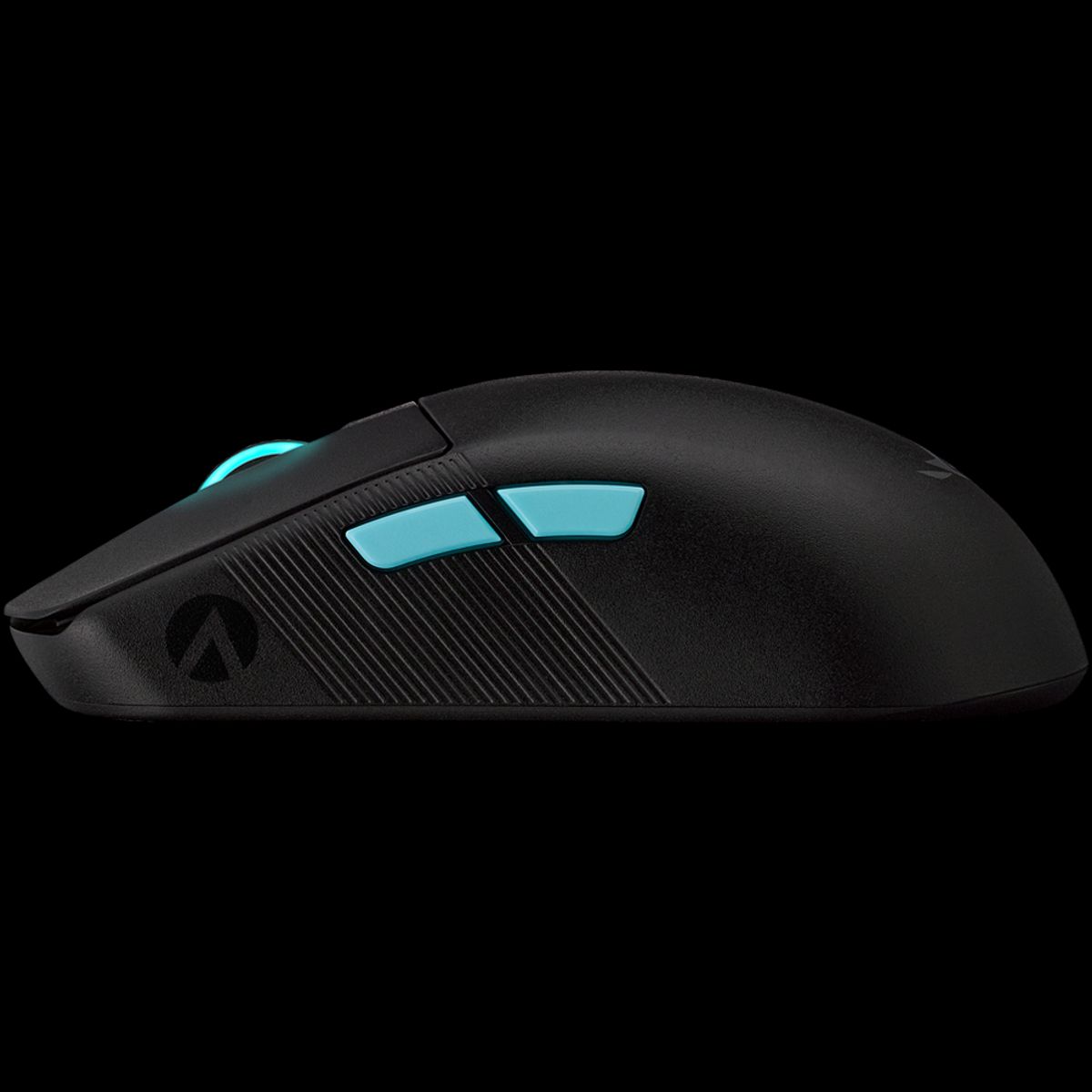 ASUS - Mouse Gamer Rog Harpe Ace Aim Lab Edition