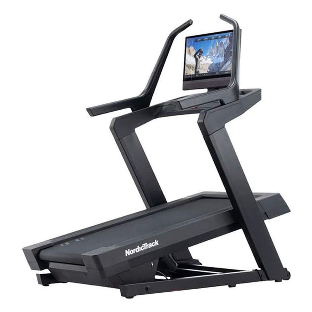 NORDICTRACK - Trotadora Nordictrack Elite X24i