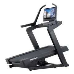 NORDICTRACK - Trotadora Elite X24i