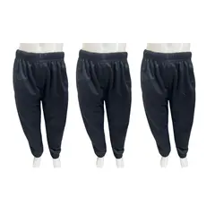 KIDS COOL - Pack 3 Pantalones Buzo Fantasía Niño Niña Escolar