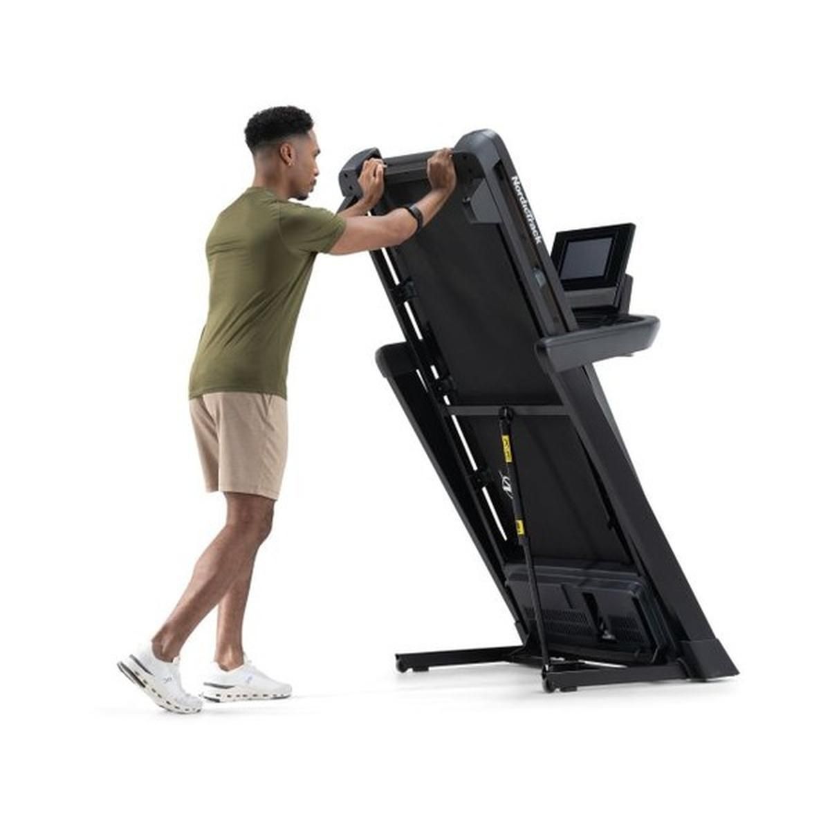 NORDICTRACK - Trotadora Nordictrack T Series 10