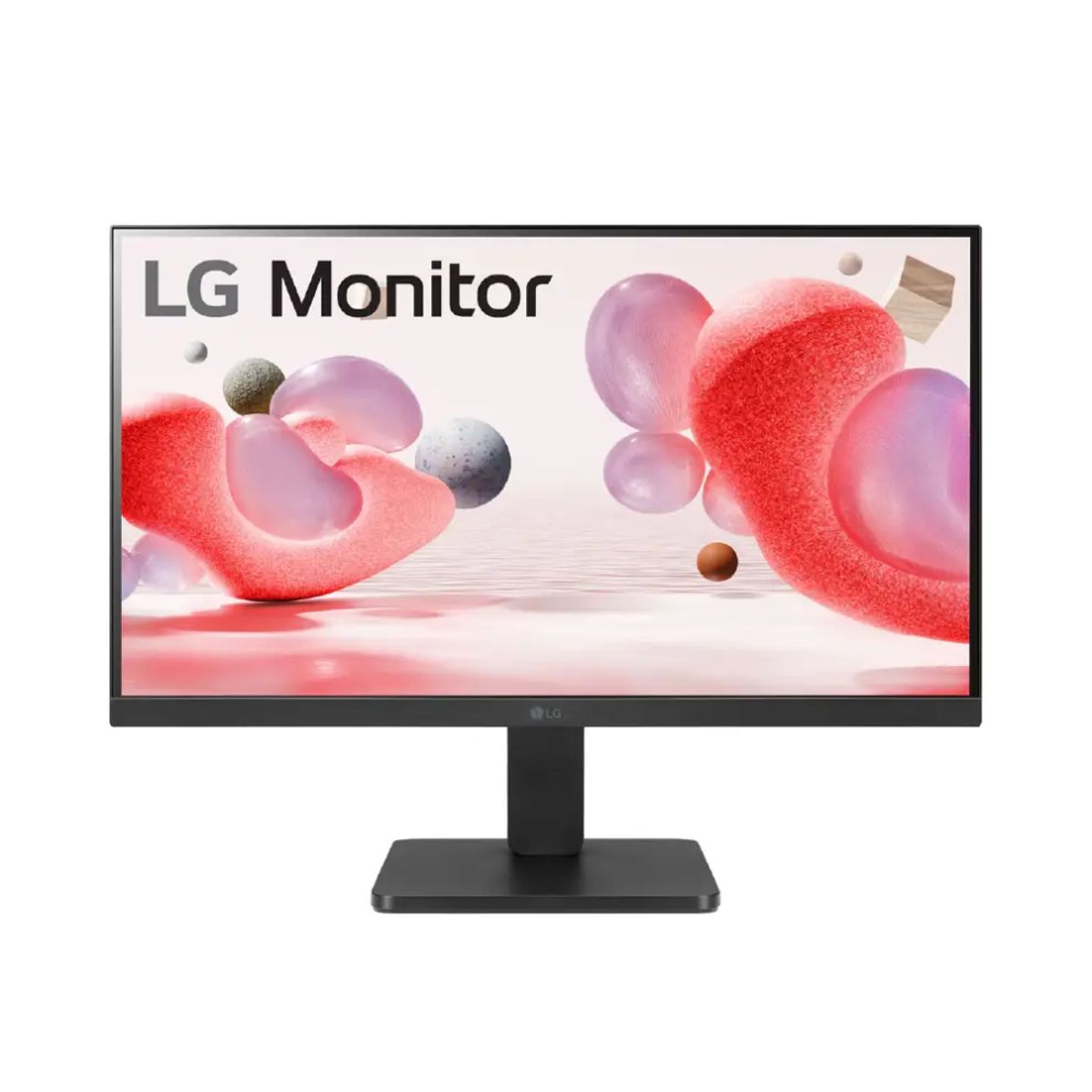 LG - Monitor Gamer LG 22MR410-B 22″ Full HD 100Hz VA FreeSync