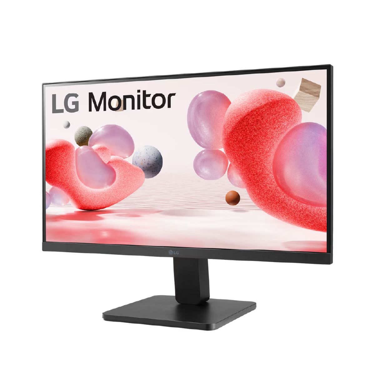 LG - Monitor Gamer LG 22MR410-B 22″ Full HD 100Hz VA FreeSync