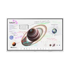 SAMSUNG - PIZARRA INTERACTIVA 75" FLIP PRO LH75WMBWLGCXZA