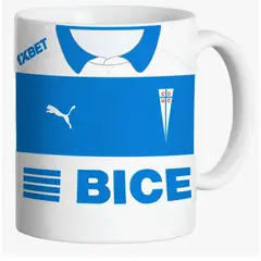 GG GOODGOODS - Taza Tazón Sublimada Universidad Católica