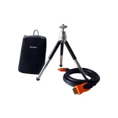 TARGUS - Kit Fotográfico Mini Universal TGK-HDSK reacondicionado