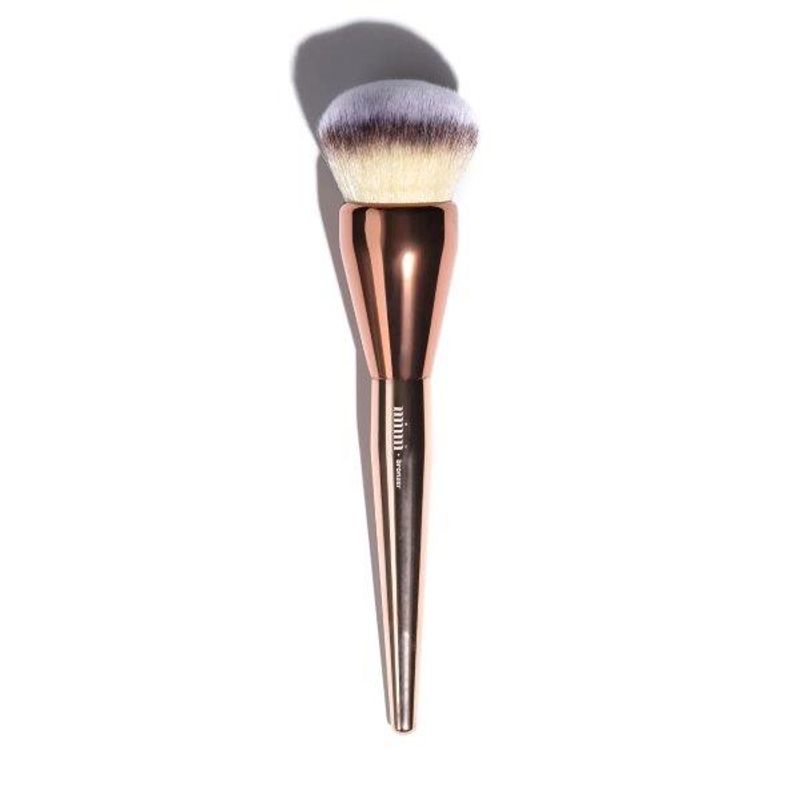 GENERICO - Brocha Para Bronceador Mimi