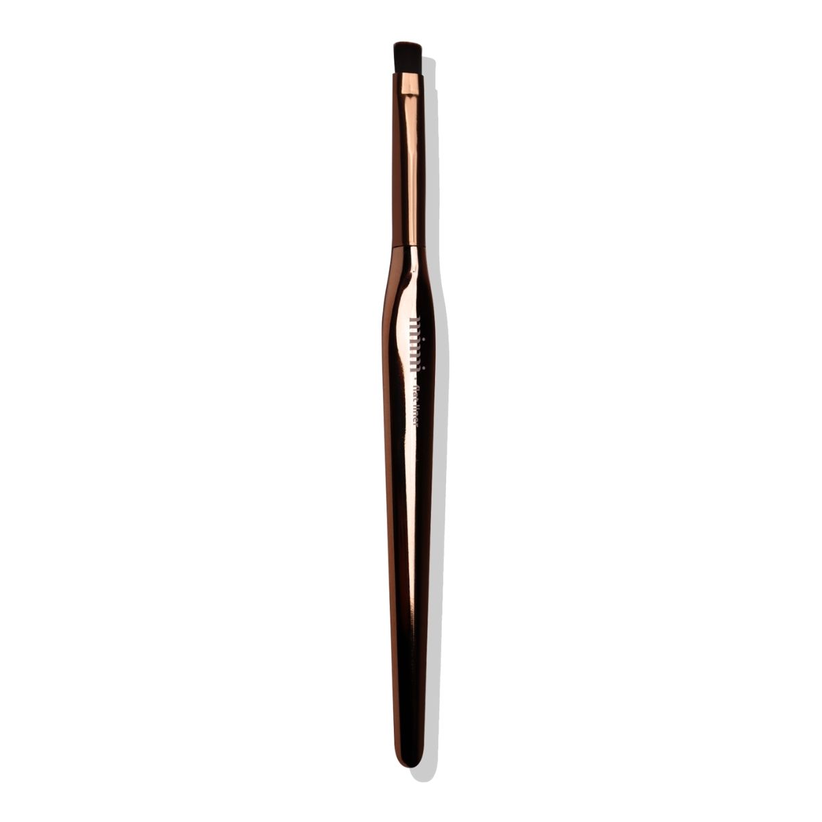 GENERICO - Brocha Perfilador Ojos Flat Liner Mimi