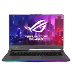 ASUS - Notebook Gamer Rog Strix G17 R9 16gb Ram 1tb Ssd Rtx4060 8gb