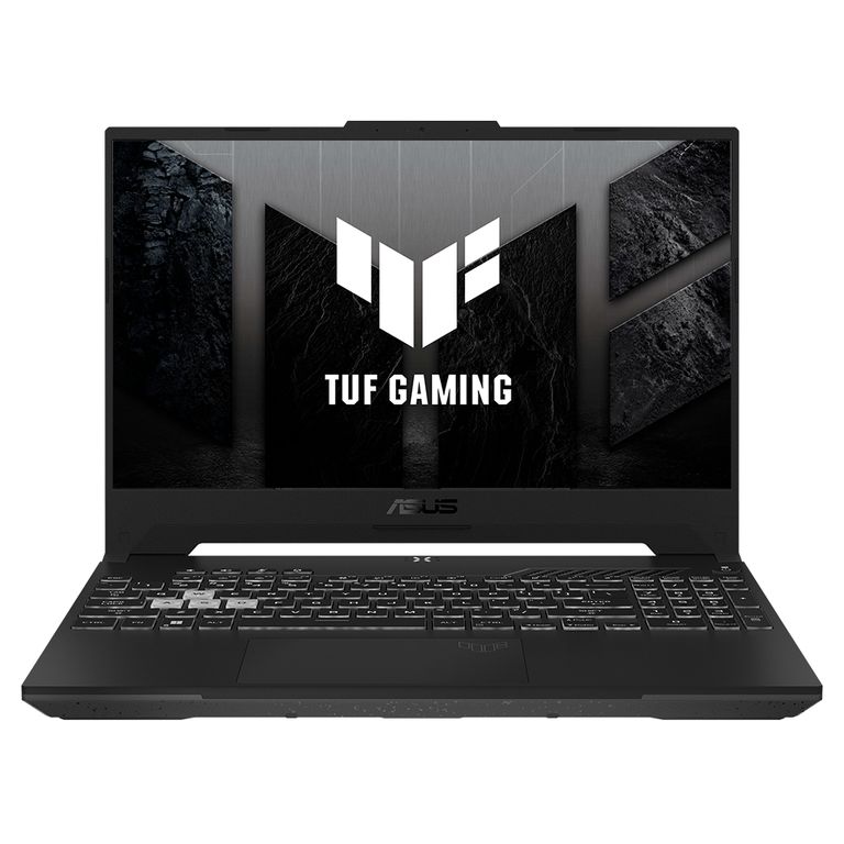 Notebook Tuf Gaming F15 Intel Core I5 8gb Ram 512gb Ssd RTX3050