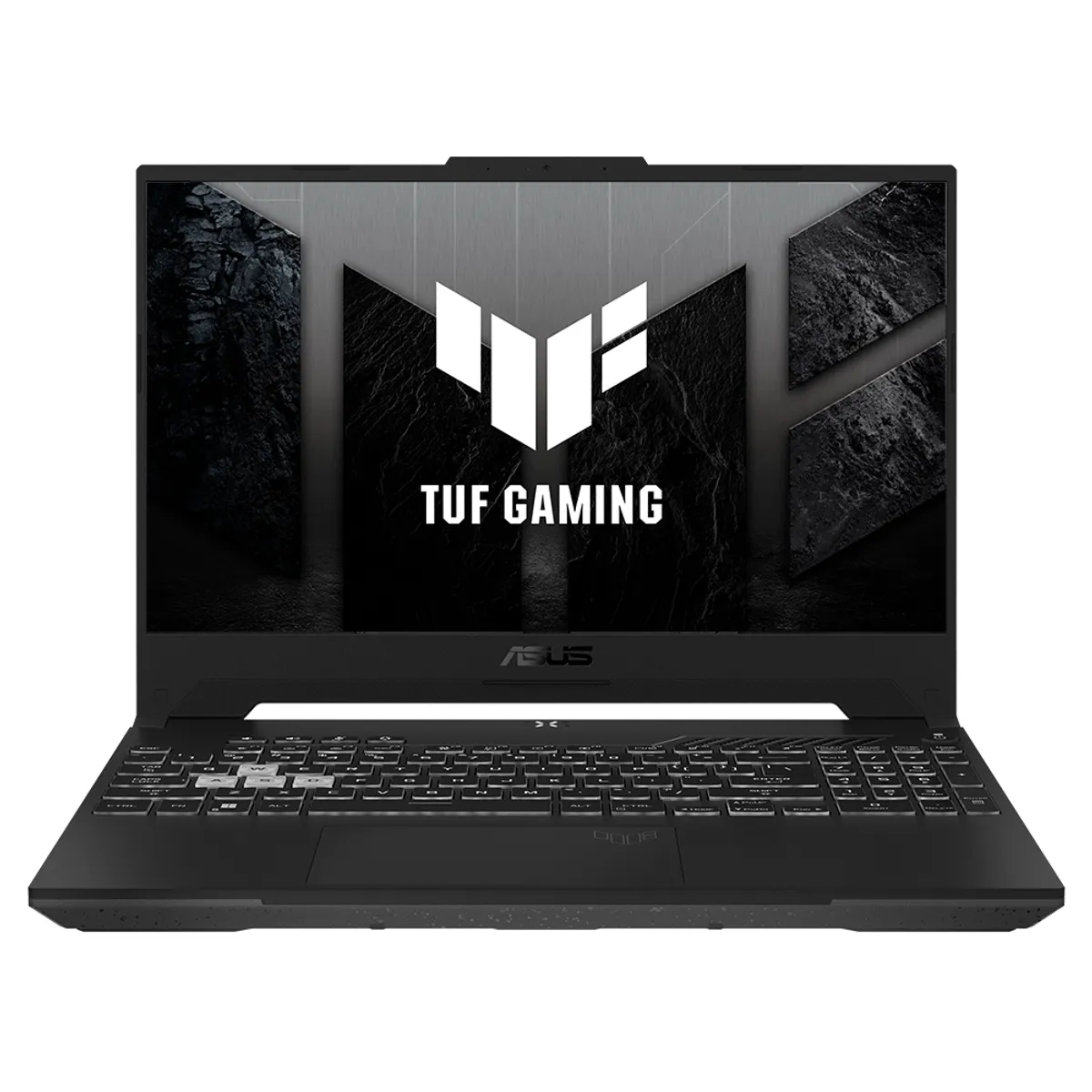 ASUS - Notebook Asus Tuf Gaming F15 Intel Core I5 8gb Ram 512gb Ssd RTX3050