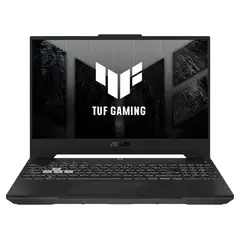 ASUS - Notebook Tuf Gaming F15 Intel Core I5 8gb Ram 512gb Ssd RTX3050