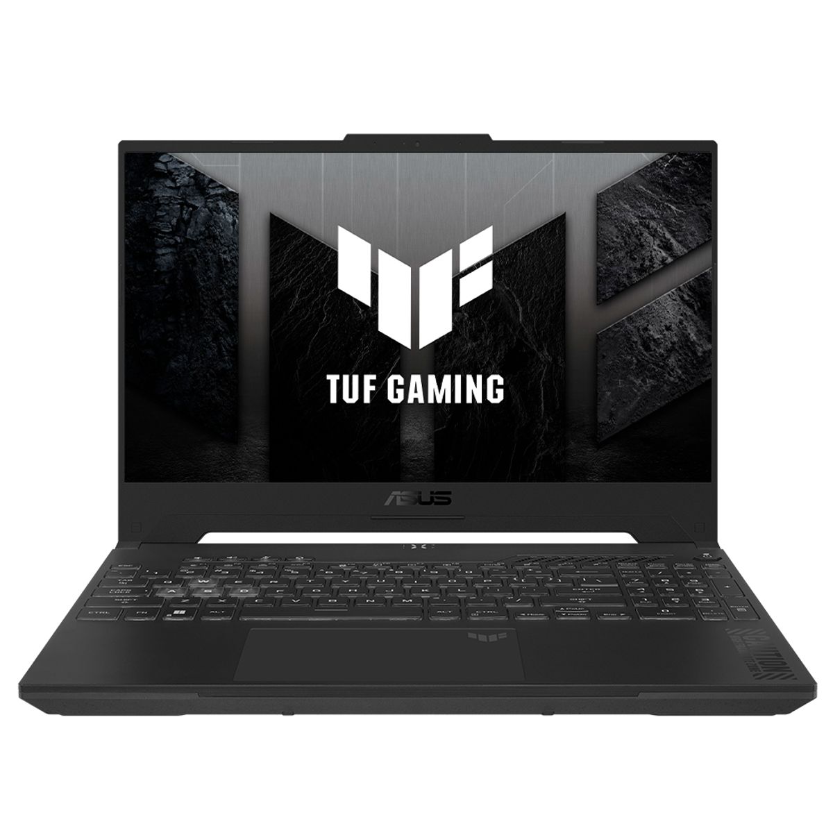 ASUS - Notebook ASUS TUF Gaming A15 AMD Ryzen 7 16GB RAM 512GB SSD RTX 4050
