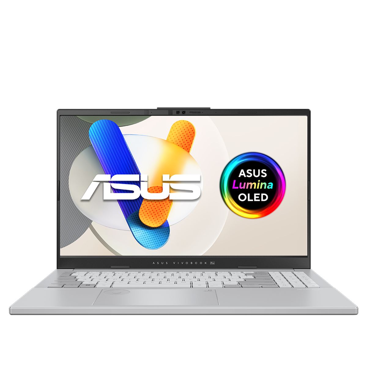 ASUS - Notebook Asus Vivobook Pro 15 Ultra 9 24gb Ram 1tb Ssd Oled