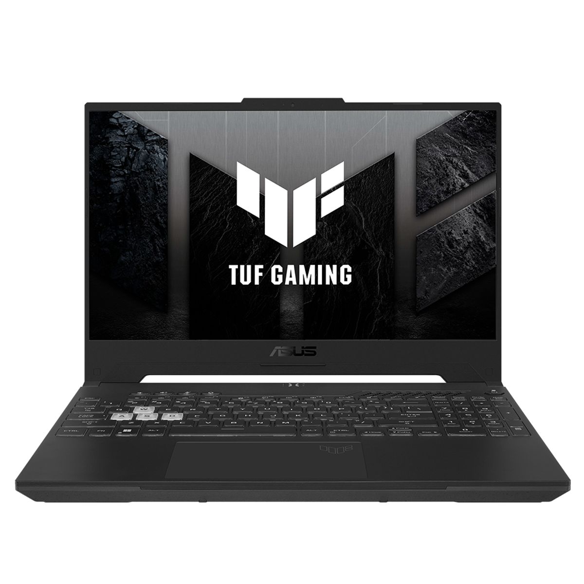 ASUS - Notebook Asus Tuf Gaming F15 I7 16gb Ram 512gb Ssd Rtx4060
